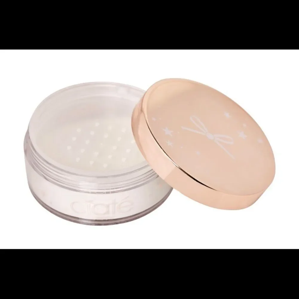 Citate London Extraordinary Translucent Powder
